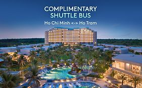 Ixora Ho Tram By Fusion